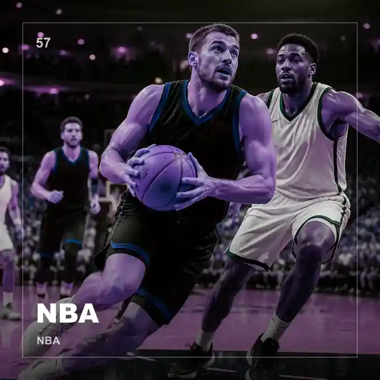 NBA合作伙伴logo